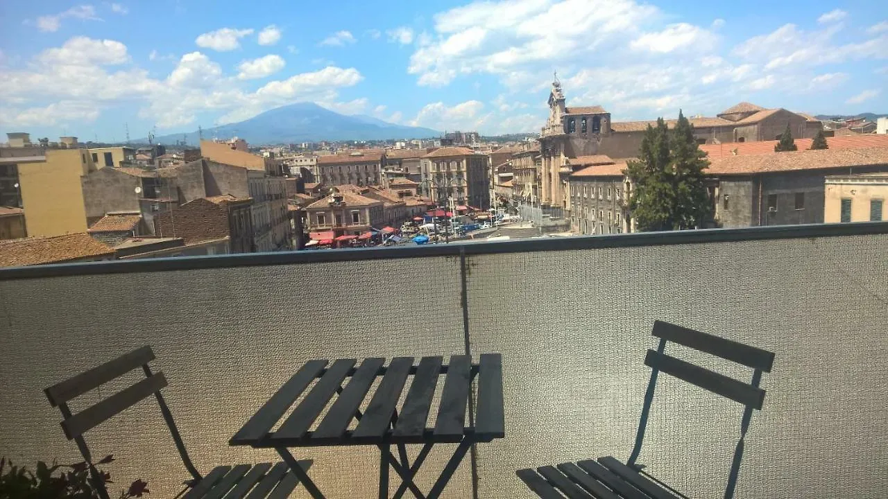 Antico Mercato Catane
