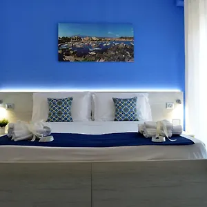  Affittacamere Terre Di Sicilia