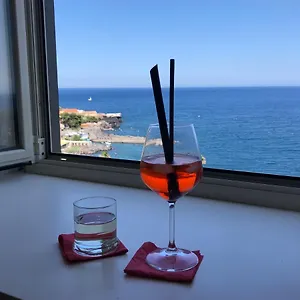 Seascape Maison d'hôtes