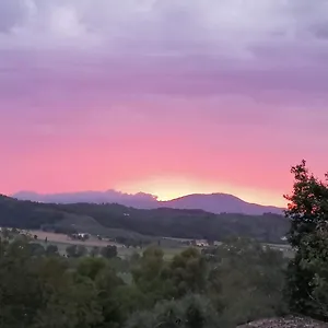 Poggio Delle Capre Affittacamere San Miniato