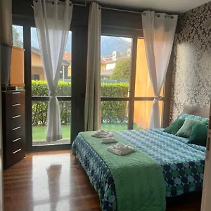 Resilienza - Privata Con Bagno Bed & Breakfast Lecco
