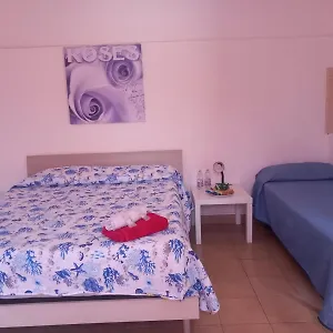 Bed&fly Aeroporto Fontanarossa Bed & Breakfast Catania