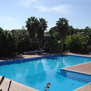 Bed & Breakfast Calipso, Catania
