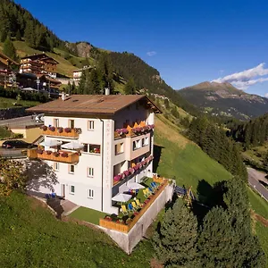 Garni Bellavista Hotel Arabba