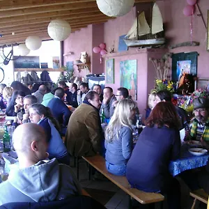Ecogarden Hotel Mestre