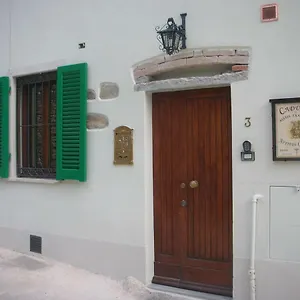Caduceo Affittacamere - Centro Storico - Affittacamere Sansepolcro