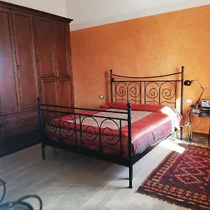 Casa Mosaico Affittacamere Volterra